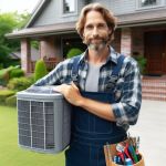 Heating & Air Conditioning