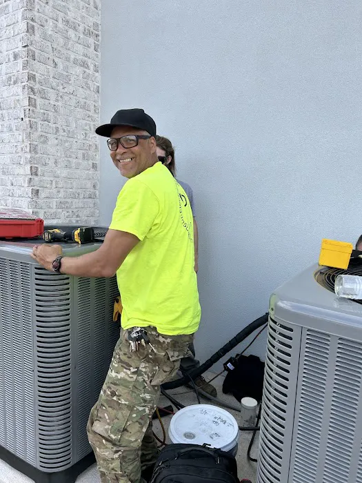 HP Mechanical LLC Picture 1