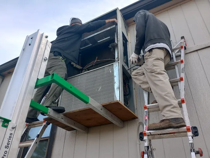 HP Mechanical LLC Picture 8