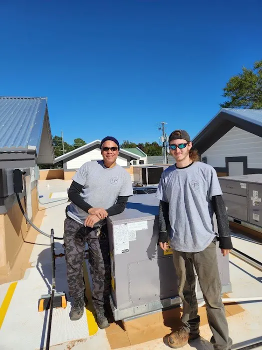 HP Mechanical LLC Picture 3