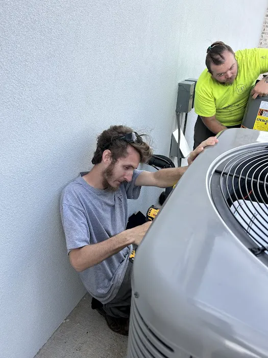 HP Mechanical LLC Picture 2