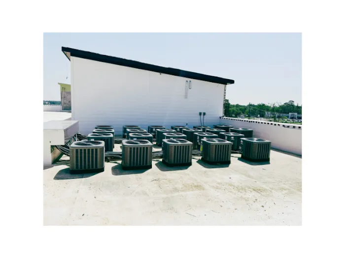 HP Mechanical LLC Picture 9