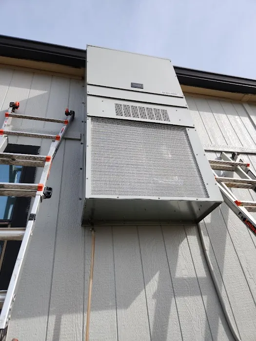 HP Mechanical LLC Picture 6