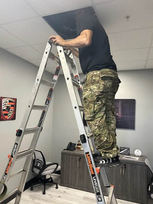 HP Mechanical LLC Picture 7