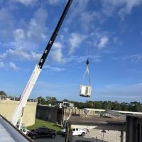 McGuffee's Air Conditioning & Heating ico