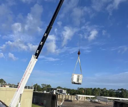 McGuffee's Air Conditioning & Heating