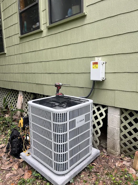 McGuffee's Air Conditioning & Heating Picture 10