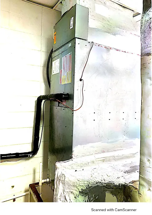 McGuffee's Air Conditioning & Heating Picture 8