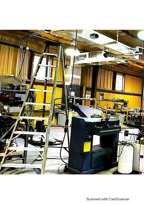 McGuffee's Air Conditioning & Heating Picture 6