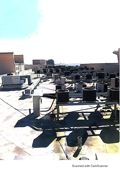 McGuffee's Air Conditioning & Heating Picture 2