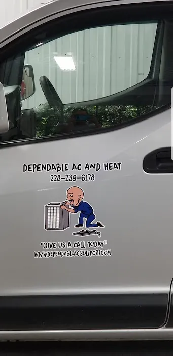 Dependable AC and Heat Picture 5