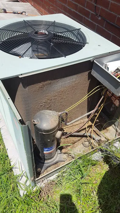 Dependable AC and Heat Picture 1