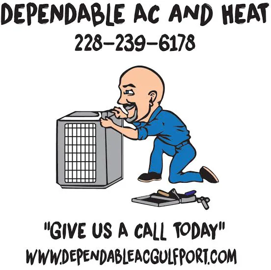 Dependable AC and Heat Picture 2