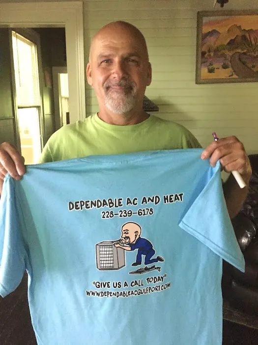 Dependable AC and Heat Picture 3