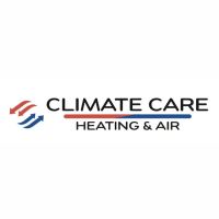 Climate Care Heating & Air ico