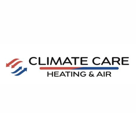 Climate Care Heating & Air