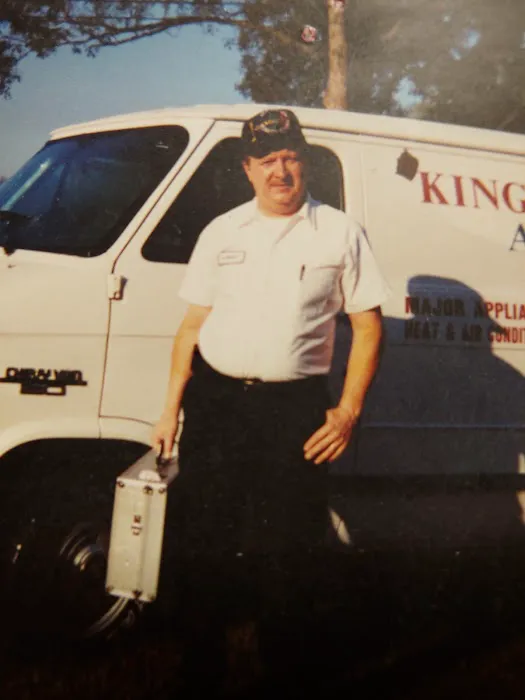 King's Appliance & A/C Picture 2