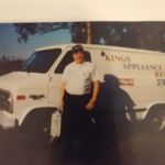 King's Appliance & A/C