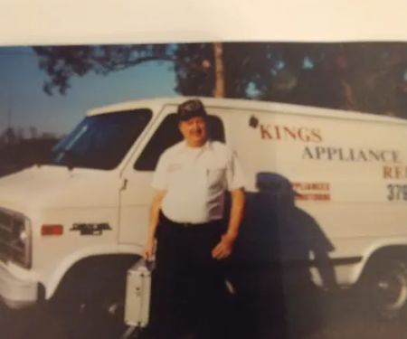 King's Appliance & A/C