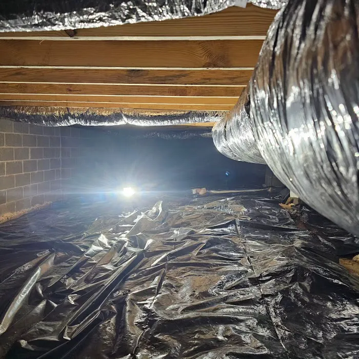 H & B HEATING AND COOLING Picture 7