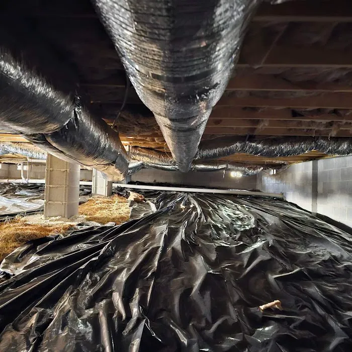 H & B HEATING AND COOLING Picture 4