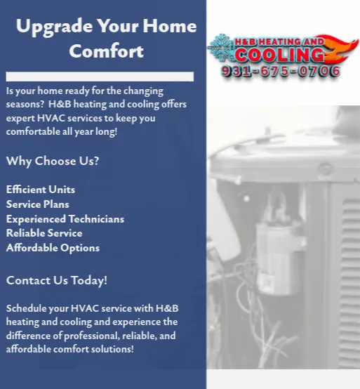 H & B HEATING AND COOLING Picture 8