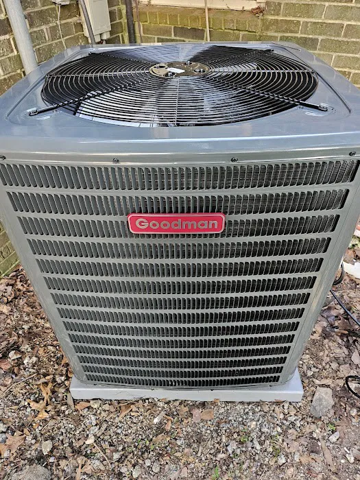 H & B HEATING AND COOLING Picture 1