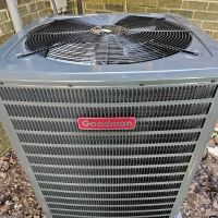 H & B HEATING AND COOLING ico