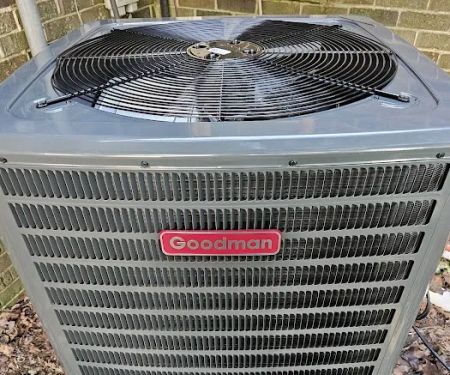 H & B HEATING AND COOLING