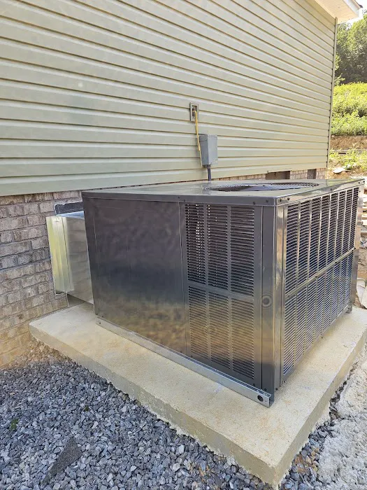 H & B HEATING AND COOLING Picture 6