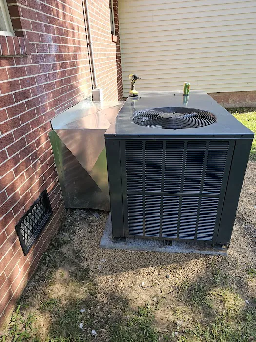 H & B HEATING AND COOLING Picture 9