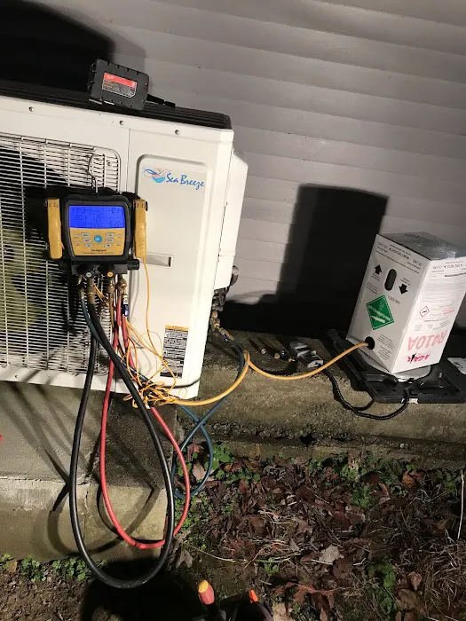 Reliable Refrigeration LLC Picture 4