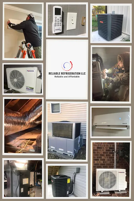 Reliable Refrigeration LLC Picture 10