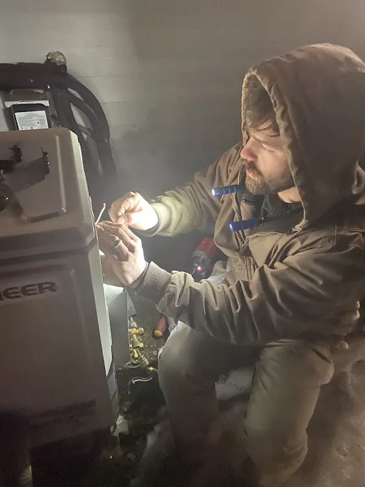 Reliable Refrigeration LLC Picture 8