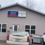 Frame Electric & Refrigeration