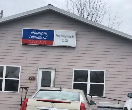 Frame Electric & Refrigeration