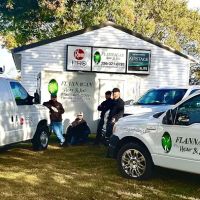Flannagan Heat & Air LLC ico