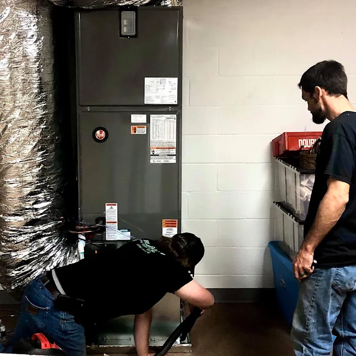 Flannagan Heat & Air LLC Picture 10