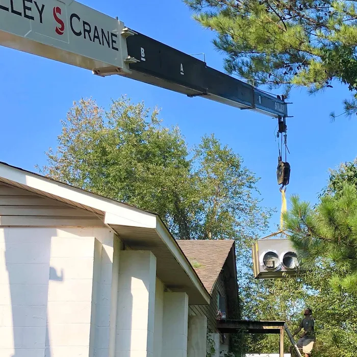 Flannagan Heat & Air LLC Picture 9