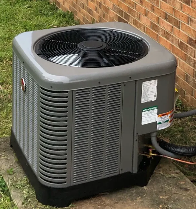 Flannagan Heat & Air LLC Picture 6