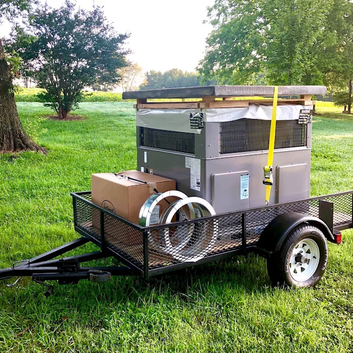 Flannagan Heat & Air LLC Picture 8