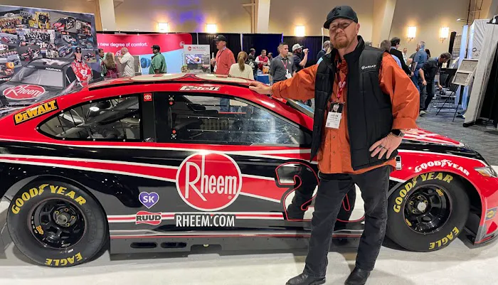 Flannagan Heat & Air LLC Picture 7