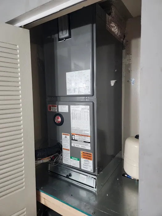 Flannagan Heat & Air LLC Picture 2