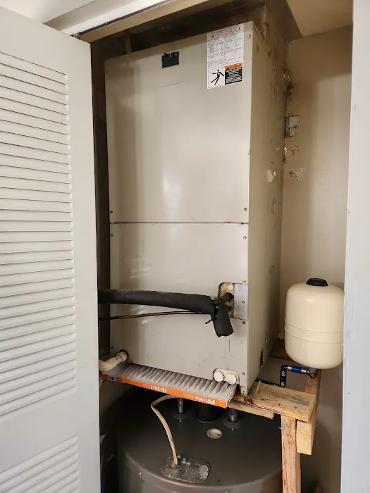 Flannagan Heat & Air LLC Picture 3