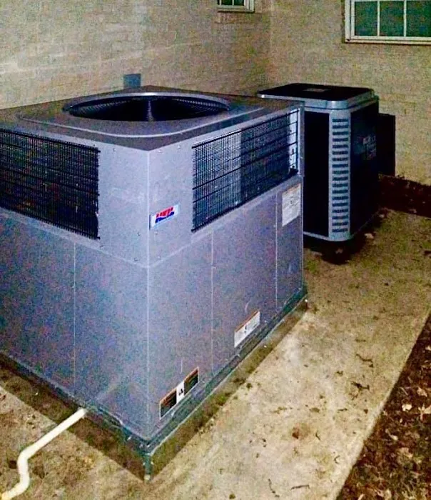 Flannagan Heat & Air LLC Picture 5