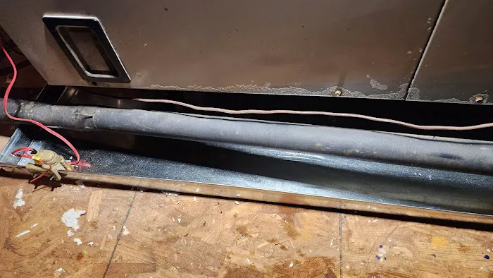 Worthey HVAC Services LLC Picture 10