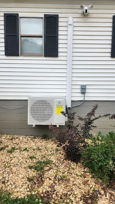 Worthey HVAC Services LLC Picture 6