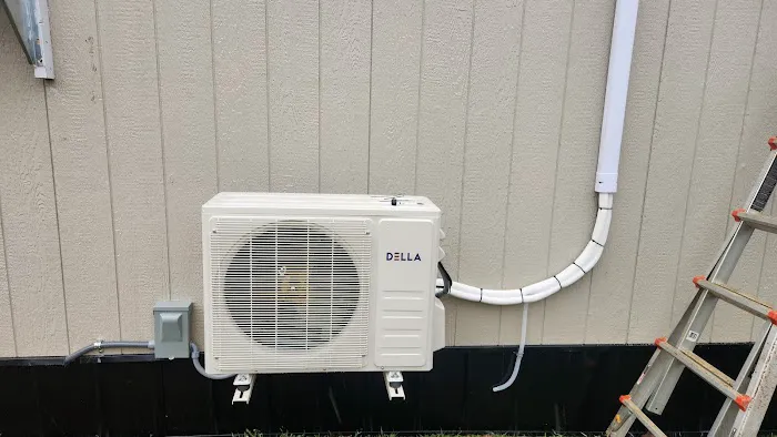 Worthey HVAC Services LLC Picture 5