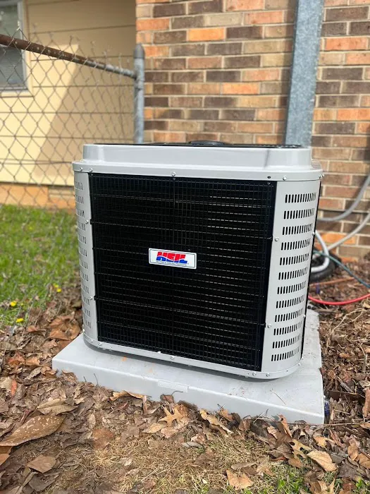 Spidel Heating and Cooling, LLC Picture 7