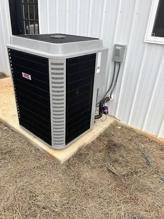 Spidel Heating and Cooling, LLC Picture 10